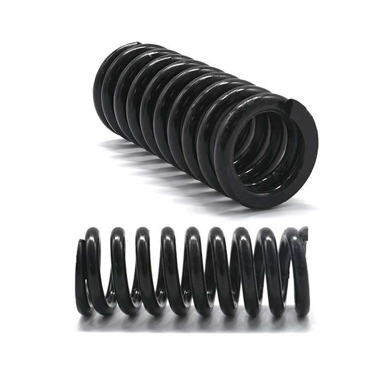 High Quality Alloy Steel Large Sprint die Spring